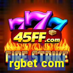 rgbet com